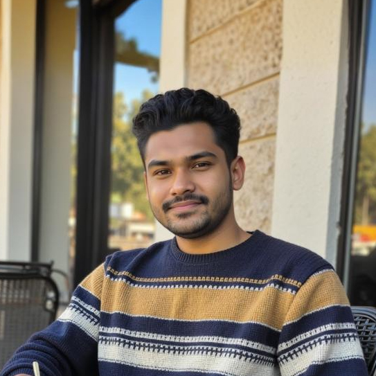 author