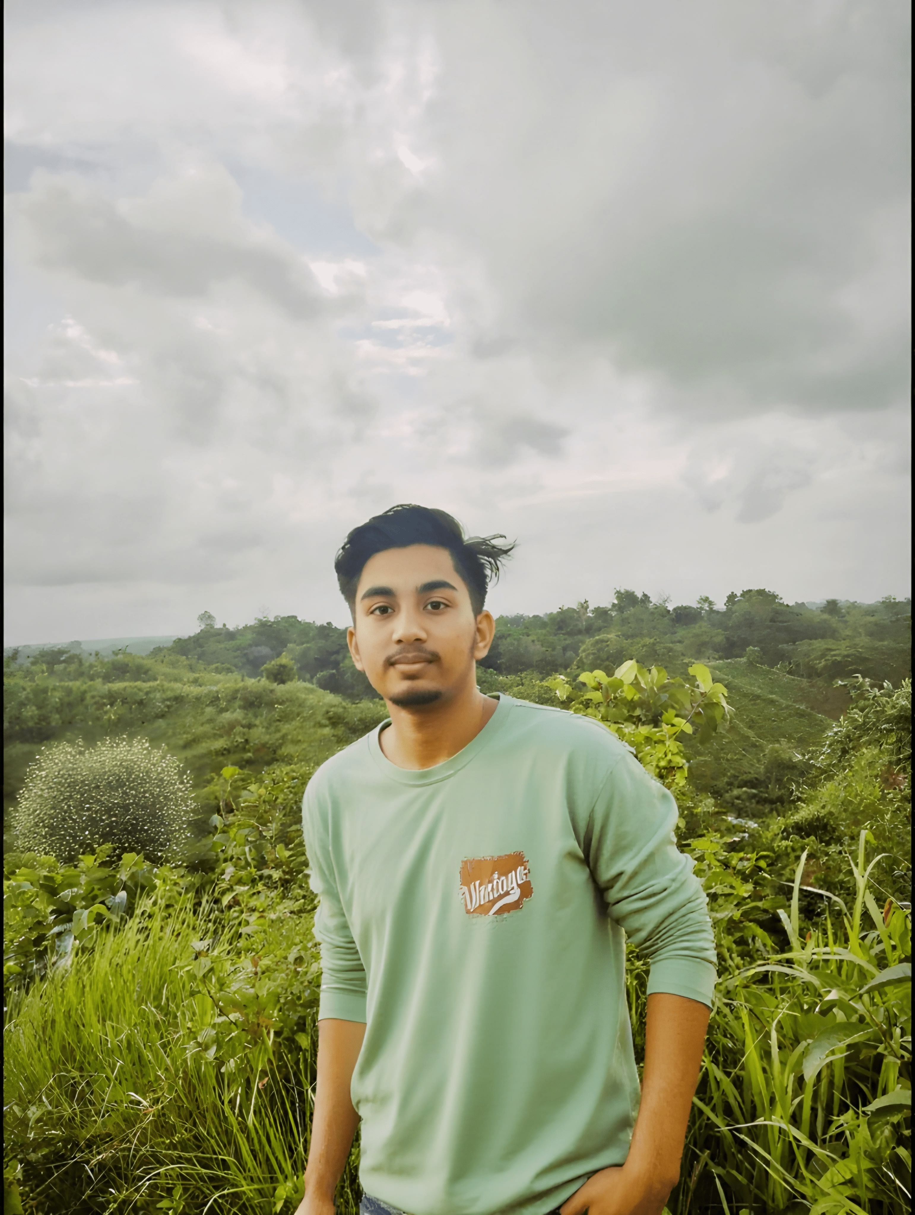 author